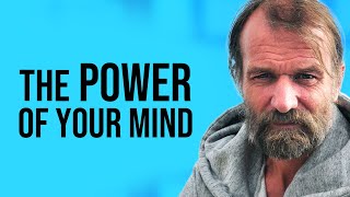 Wim Hof “The Iceman” on the Resilience and Strength Your Body is Truly Capable of Achieving [upl. by Branca]