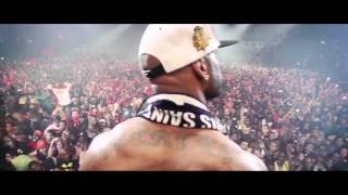 Booba  Paname Clip Officiel [upl. by Ciaphus]