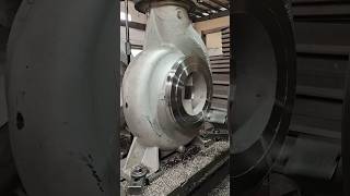 Crafting Turbofan Casings An ASMR Journey [upl. by Trotta811]