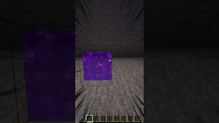 😱SABIAS ESTO DE MINECRAFT😱 shorts minecraftpe minecraft minecraftpeaddons [upl. by Danuloff]