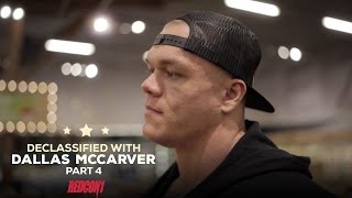 Declassified With Dallas McCarver V4 [upl. by Edmonda]