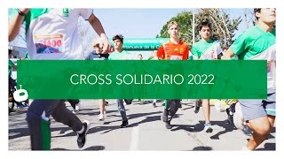 CROSS SOLIDARIO KOLBE 2022 [upl. by Balough]