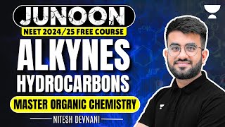 Phoenix 20 Chemistry Most Important Video for NEET 2025  Unacademy NEET Toppers  NEET [upl. by Erving460]