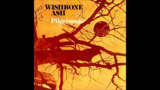 Wishbone Ash  Valediction [upl. by Hollingsworth697]