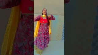 Laal pili akhiyan anjali soneri shortvideo [upl. by Johst364]