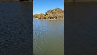 Were Muskie Fishing at Hazel Creek Lake [upl. by Kingsly]