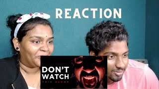 Aśvins  Horror Short Film reaction  Tarun Teja  Scary Shortfilm  Indiaglitz  petromaxLightu [upl. by Joktan904]