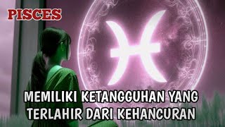 5 Alasan Zodiak Pisces Layak Menjadi Pemimpin  Terbaru Hari Ini [upl. by Oilerua651]