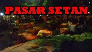 DI AMBIL DARI KISAH NYATAPASAR BERHANTUSERAAMM [upl. by Neal546]