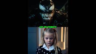 Venom can’t create weapons but he can create venom3 venom2 knull marvel mcu venom shorts [upl. by Niad400]