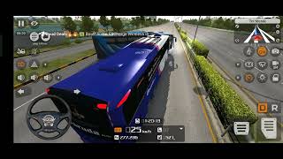 T S R T C bus driving games in Telugu [upl. by Oht561]