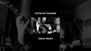 Victim Of Changes  Judas Priest [upl. by Eislehc605]