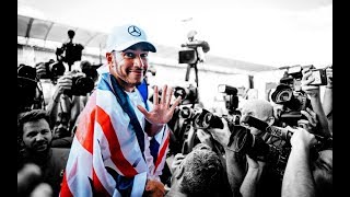 Lewis Hamilton  Powerful Beyond Measure Documentary [upl. by Suoivart]