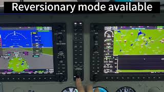 Introducing the new app simulating G1000 NXi [upl. by Calandra698]