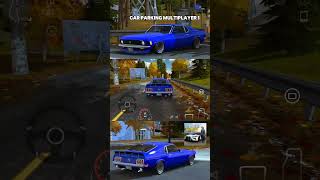 SOUND FORD MUSTANG GAME CPM 1carparkingmultyplayer soundcar cpm [upl. by Odlanyar]