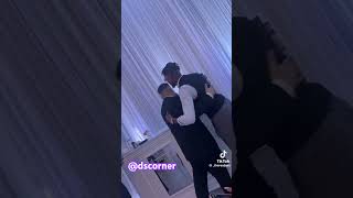 Lania and King engagement party released leak footage no Kaiserspotted niqueandking kingkaiser26 [upl. by Ilarin]