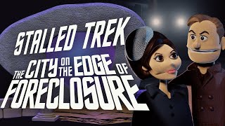 Stalled Trek The City on the Edge of Foreclosure Full Movie [upl. by Mcneil]