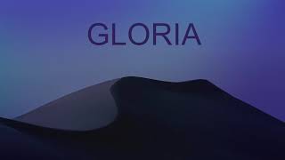 IVOXYGEN  GLORIA Official Audio [upl. by Calder]