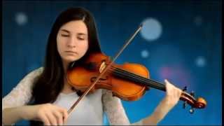 10000 Reasons Bless the Lord Violin Cover [upl. by Benita92]