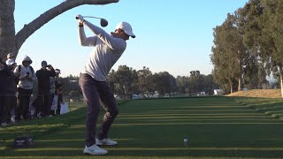 ローリー・マキロイ Rory McIlroy【Driver Shot】2020 Genesis Invitational [upl. by Alston]