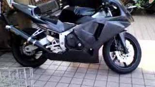 1992 HONDA CBR250RR 1992 ホンダ CBR250RR 本田 カスタム [upl. by Acimehs]