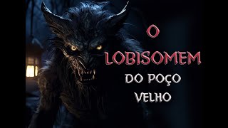 O Lobisomem do Poço Velho Belém  PA 2002 [upl. by Adnilasor]