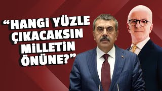 “Hangi Yüzle Çıkacaksın Milletin Önüne”  Zafer Arapkirli  Medyaterapi [upl. by Idnahk]