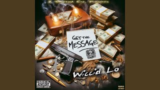 Get The Message feat Goldie The One [upl. by Enovad]