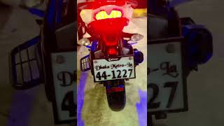 remix biker delwarchowdhury vairalshort bikelover [upl. by Adlare]