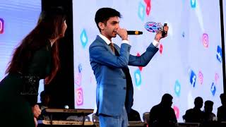 Anirudh Ravichander Bayatiki Vachi Chuste Song Live Performance  C H I R U Photography [upl. by Frannie96]