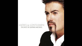 Careless Whisper  George Michael  No Bass Play Along [upl. by Ardnekahs833]