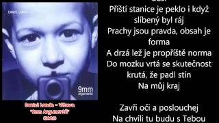 Daniel Landa  Vltava LYRICS [upl. by Gruver210]