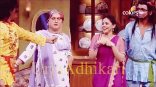 II Raabta II KaSu VM Kapil amp Sumona [upl. by Ahseuqal]