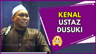 Kenal Ustaz Ahmad Dusuki   Ustaz Auni Mohamed [upl. by Idelia]