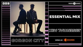 Gorgon City  BBC Radio 1 Essential Mix  2024 [upl. by Aenyl]