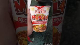 quotFrom Cup Noodles to Maggi Magic The Secret Recipe You Need to Tryquot😋 shorts ytshorts [upl. by Kimball]