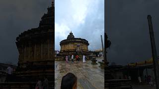 SHRINGERI Temple Timelapse sringeri temple timelapse [upl. by Paviour]