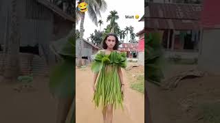 Wait for end 😂🤩💪🙊funny shorts comedy youtube [upl. by Ttelrats]