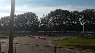 Autocross Ter Apel 2024 Video 4 [upl. by Patrizio]