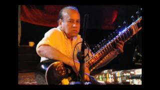 Indische Musik mit einer Sitar [upl. by Stillmann845]