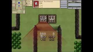 Master of Fortresses 2 Gameplay Look 1 [upl. by Vivi]