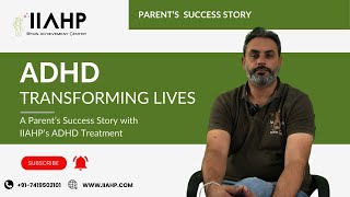 Parentsreview ADHD Treatment in Chandigarh  ADHD Behavioral Therapy in Chandigarh [upl. by Bodwell486]