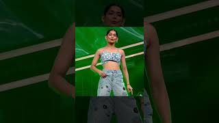 Vartika Jha dance  Latest video 😍 part 1 [upl. by Ydnab943]