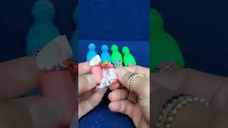 unwrapping frooties candy shortsviral shorts sweet candies [upl. by Theodor]