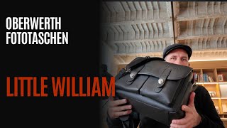 Oberwerth Taschen  Teil 1  Little William [upl. by Arvy]