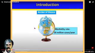 Diagnostic Parasitology Introduction3 Entamoeba histolytica [upl. by Justinian648]