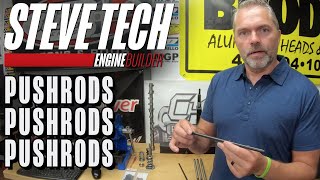 What You Need to Know About Pushrods [upl. by Demahum140]