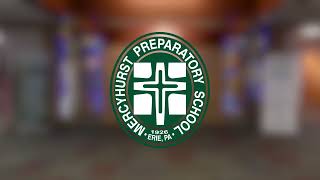 Mercyhurst Preparatory School 2024 Virtual Tour [upl. by Aetnahc]