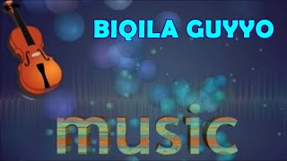 BIQILA GUYYO LOVELY OROMO MUSIC Full V [upl. by Dalia205]