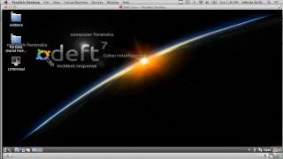 DEFT Linux Tutorial  Introduction  Usage  Tools to Utilize [upl. by Darleen]